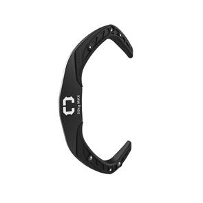 STASHED PRODUCTS DOUBLE HOOK - BLACK