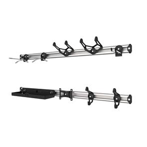 STASHED PRODUCTS LODESTAR PRO CYCLING RAIL