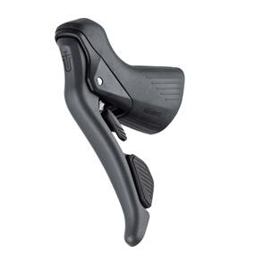 MICROSHIFT SB-G7020-2L-B SWORD DROP BAR SHIFTERS 2×10