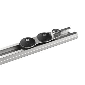STASHED PRODUCTS LODESTAR RAIL DRILLING TOOL