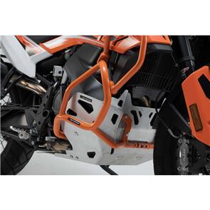 SW MOTECH CRASH BARS SW MOTECH  KTM 790 890 ADVENTURE ADVENTURE R 23-24 ORANGE