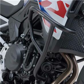 SW MOTECH SBL.07.897.10001/B SW MOTECH CRASH BARS SW MOTECH BMW F750GS 17-ON F850GS 17-ON F900GS