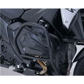 SW MOTECH CRASHBARS BMW R1300GS 24- BLACK