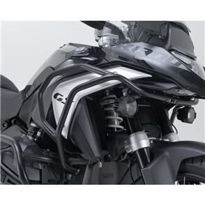 SW MOTECH CRASHBARS SW MOTECH UPPER BARS BMW R1300GS 24- BLACK