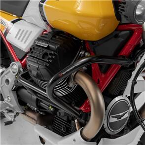 SW MOTECH SBL.17.925.10001/B CRASH BARS MOTO-GUZZI V85 TT 19-ON