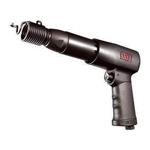 M7 SC-222C M7 AIR HAMMER HEX SHANK WITH 5 PCS CHISELS