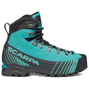 SCARPA RIBELLE HD WOMENS CERAMIC/BALTIC