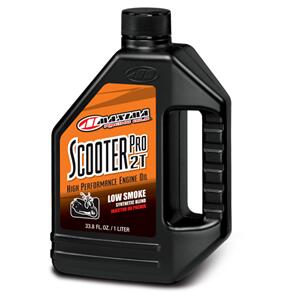 MAXIMA SCOOTER PRO 1 LITER SYNTHETIC