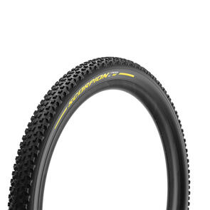 PIRELLI SCORPION TRAIL M COLOUR EDITION 29 X 2.4 SMARTGRIP YELLOW LABEL