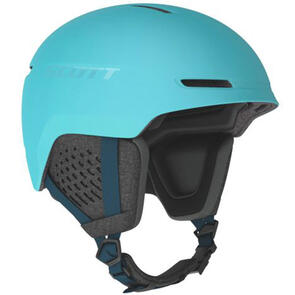 SCOTT TRACK HELMET BREEZE BLUE