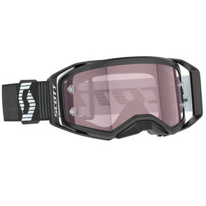 SCOTT PROSPECT 2.0 AMP - BLACK WHITE - ROSE WORKS