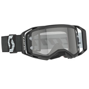 SCOTT PROSPECT 2.0 LIGHT SENSITIVE - BLACK WHITE - LS GREY WORKS
