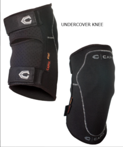 CAPIX D30 UNDERCOVER  KNEE PADS