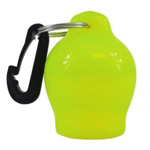 SCUZZBALL OCTI HOLDER - FLURO