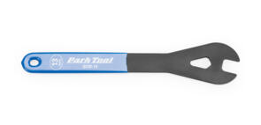 PARK TOOL SHOP CONE WRENCH:  13MM