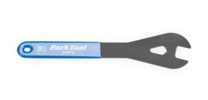 PARK TOOL SHOP CONE WRENCH:  16MM