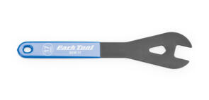 PARK TOOL SHOP CONE WRENCH:  17MM