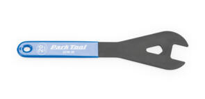 PARK TOOL SHOP CONE WRENCH:  20MM