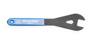 PARK TOOL SHOP CONE WRENCH:  21MM