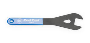 PARK TOOL SHOP CONE WRENCH:  22MM