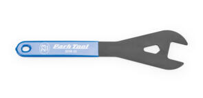 PARK TOOL SHOP CONE WRENCH:  23MM