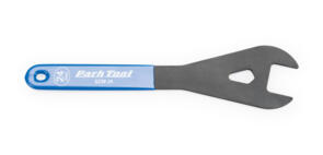 PARK TOOL SHOP CONE WRENCH:  24MM