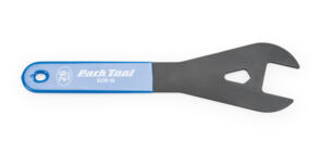 PARK TOOL SHOP CONE WRENCH:  26MM
