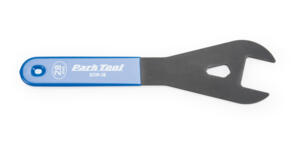 PARK TOOL SHOP CONE WRENCH:  28MM