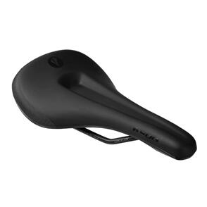 SDG BEL-AIR V3 MAX PREMIUM SADDLE - ALLOY RAIL - BLACK/BLACK