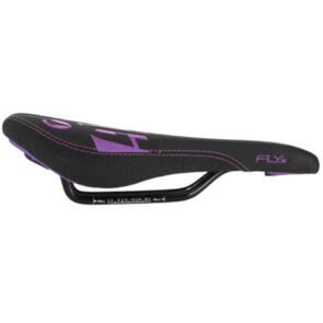 SDG FLY JR - BLK/PURPLE