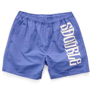 S DOUBLE MIDBLOCK KING COAST BOXER BLUE