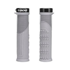 SDG THRICE OC GRIPS - GREY/BLACK 
