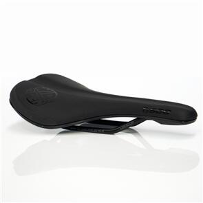 SDG BEL-AIR V3 SADDLE 2025 - LUX ALLOY RAIL - WIDE OPEN