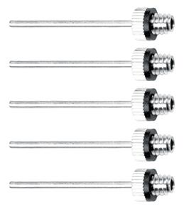 SKS NEEDLE VALVE W/O-RING X5