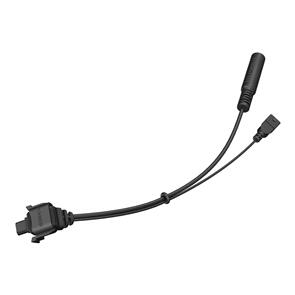 SENA 10C EARBUD ADAPTER SPLIT CABLE