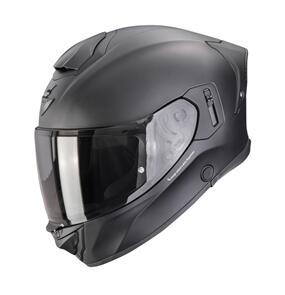 SCORPION EXO EXO-530I AIR SOLID - MAT BLK