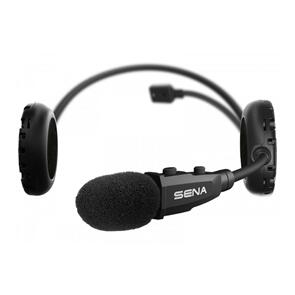 SENA 3S PLUS BLUETOOTH COMM SYSTEM BOOM MICROPHONE KIT