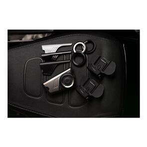 SENA 60S EVO MESH COMM SYSTEM W/ SOUND BY BOSE DUAL KIT