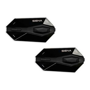 SENA 60X MESH COMM SYSTEM W/ SOUND BY BOSE DUAL KIT