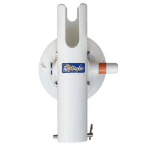 SEA SUCKER SINGLE ROD HOLDER (MF5034)