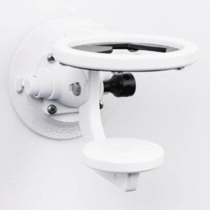 SEA SUCKER UNIVERSAL 1-CUP HOLDER (MC5316W) WHITE