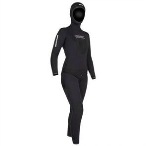 SEAC DIANA LADIES 5MM SPEARFISHING WETSUIT