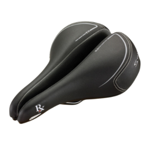 SERFAS SADDLE RX COMFORT - 267 X 171MM