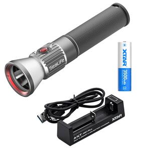 SEALIFE SEADRAGON MINI 1300S RECHARGEABLE TORCH