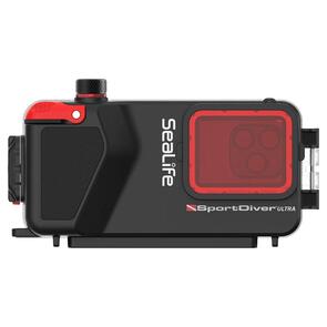 SEALIFE SPORT DIVER ULTRA HOUSING