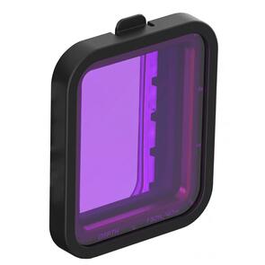 SEALIFE SPORT DIVER MAGENTA COLOUR FILTER (GREEN WATER)