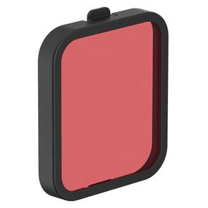 SEALIFE SPORT DIVER RED COLOUR FILTER (BLUE WATER)