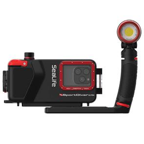 SEALIFE SPORT DIVER PRO 2500 UNDERWATER PHONE SET