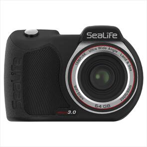 SEALIFE MICRO 3.0 64GB UNDERWATER CAMERA