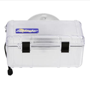 SEA SUCKER LARGE DRY BOX - VERTICAL MOUNT (MB5502)